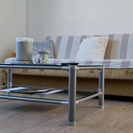 Lemonade アパート ザダル