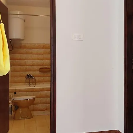 Lemonade アパート