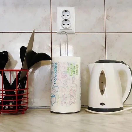 Lemonade アパート