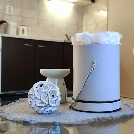 アパート Lemonade ザダル