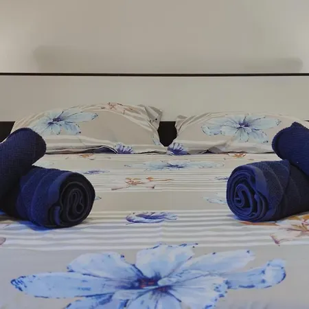 アパート Lemonade ザダル