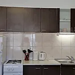 Апартаменты Lemonade