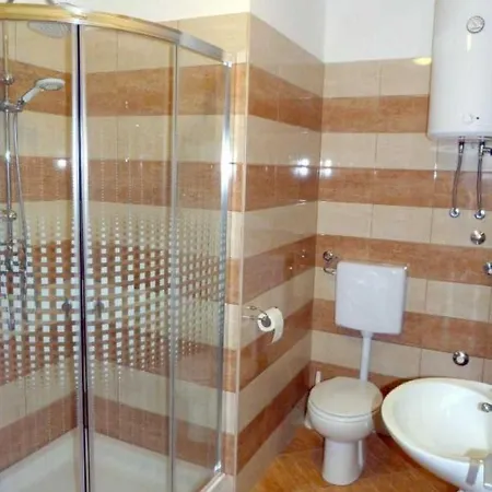 Apartamento Lemonade Zadar