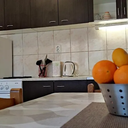 Apartamento Lemonade *