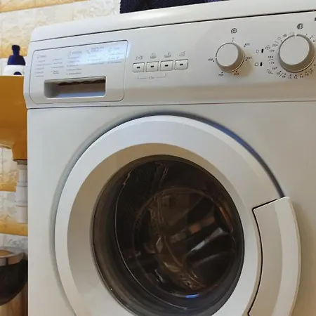 Lemonade Διαμέρισμα *