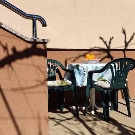 Lemonade Lägenhet Zadar