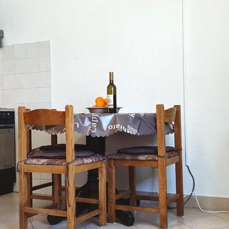 Lemonade Lägenhet Zadar