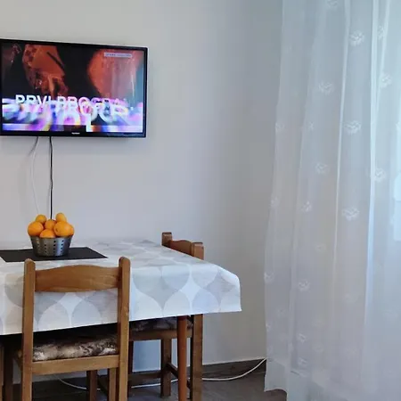 Lägenhet Lemonade *