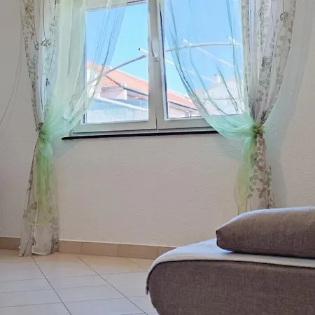 Διαμέρισμα Lemonade Ζαντάρ