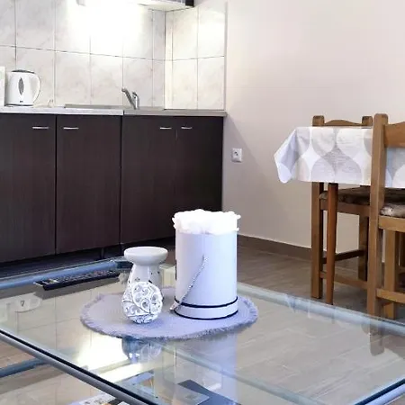 Lemonade Apartamento Zadar