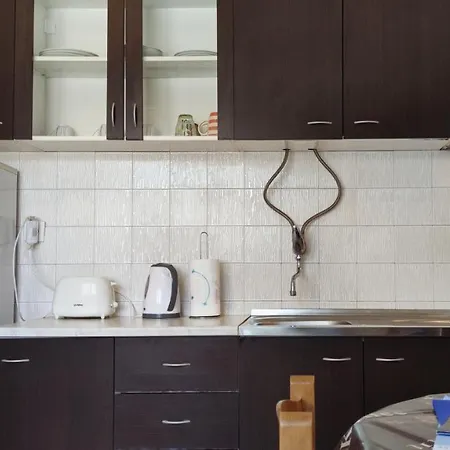 Apartamento Lemonade