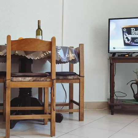 Lägenhet Lemonade *