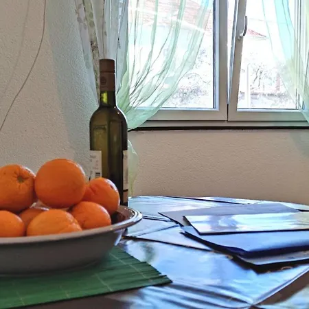 Διαμέρισμα Lemonade Ζαντάρ