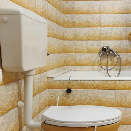 Lemonade Apartamento