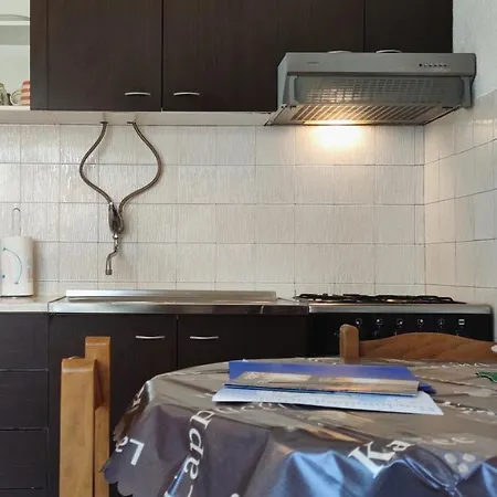 Apartamento Lemonade Zadar