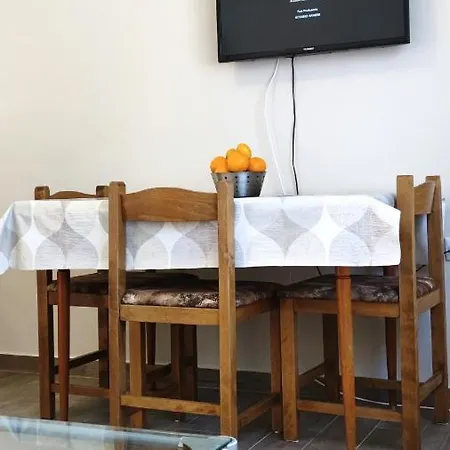 Lemonade Διαμέρισμα