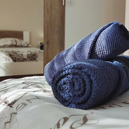 Lemonade Διαμέρισμα *