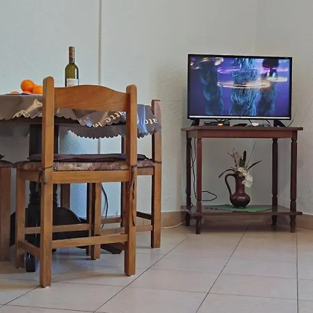 Διαμέρισμα Lemonade Ζαντάρ