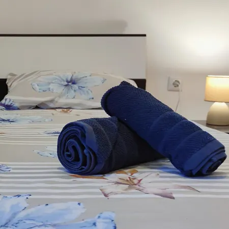 Apartamento Lemonade Zadar