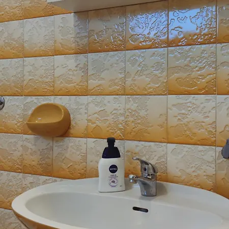 Lemonade Apartamento Zadar