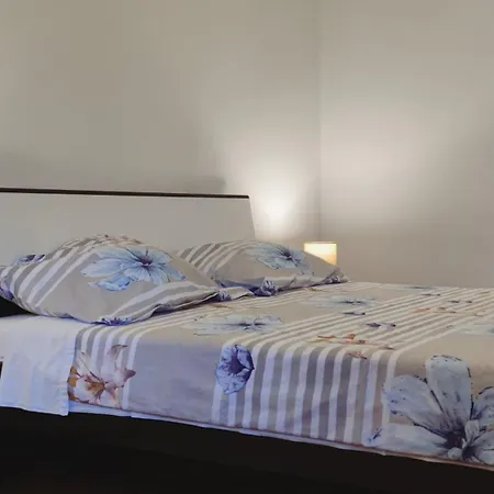 Apartamento Lemonade Zadar