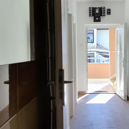 Apartamento Lemonade