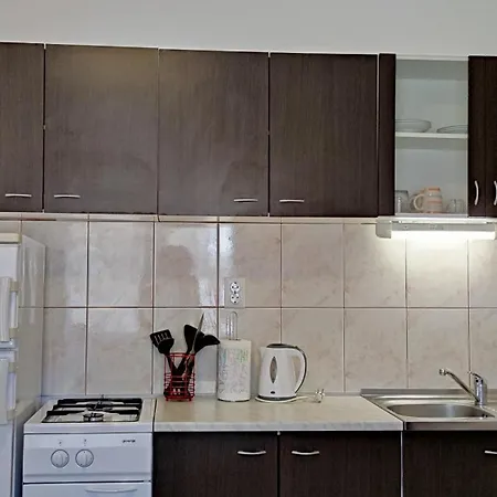 Apartamento Lemonade