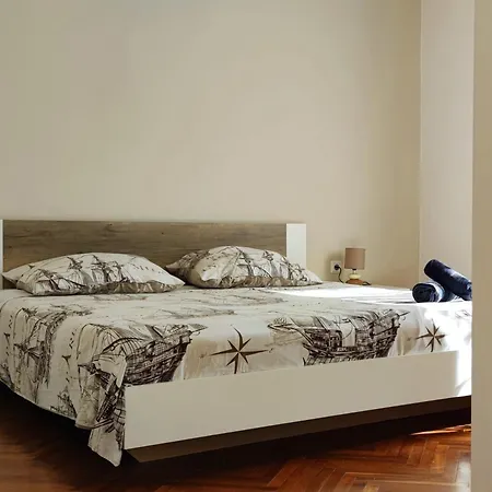 Apartamento Lemonade