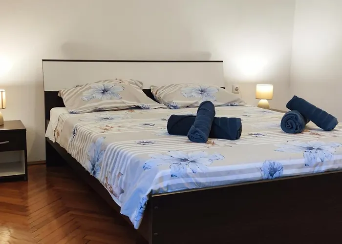 Lemonade Lägenhet *