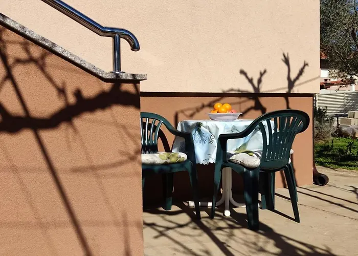 Lemonade Lägenhet Zadar