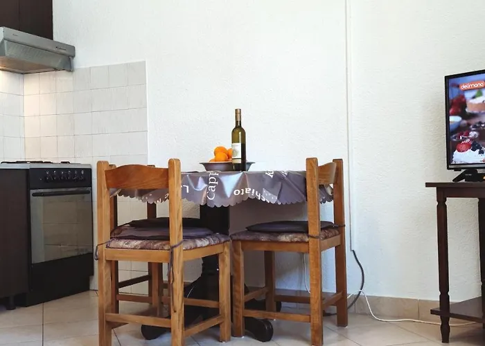 Lemonade Lägenhet Zadar