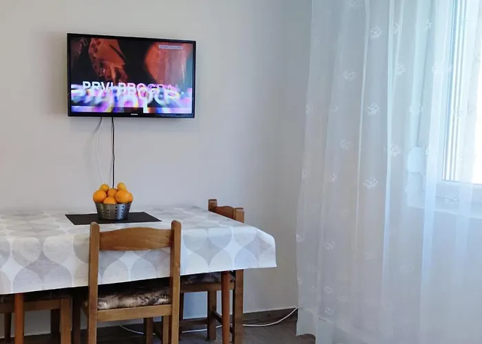 Lägenhet Lemonade *