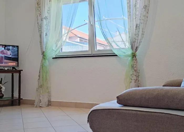 Lägenhet Lemonade Zadar