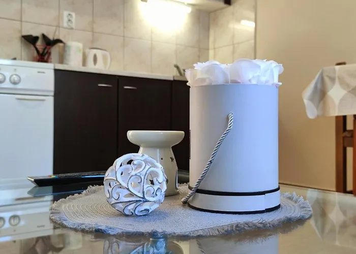 Lägenhet Lemonade Zadar