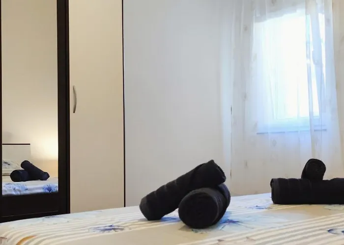 Lägenhet Lemonade Zadar