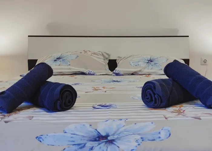 Lägenhet Lemonade Zadar