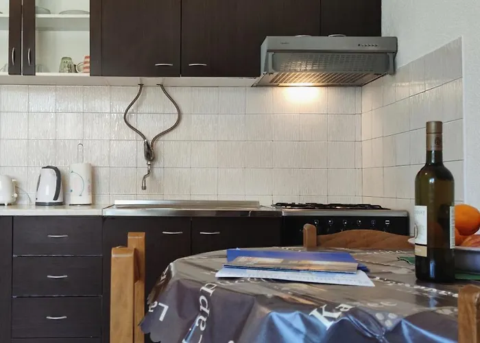 Lägenhet Lemonade Zadar