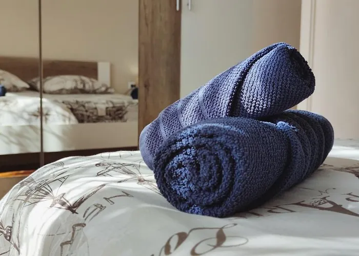 Lemonade Lägenhet *