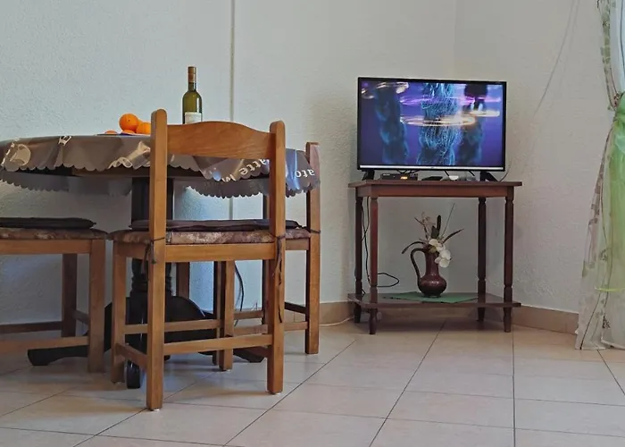 Lägenhet Lemonade Zadar